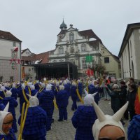 Wangen